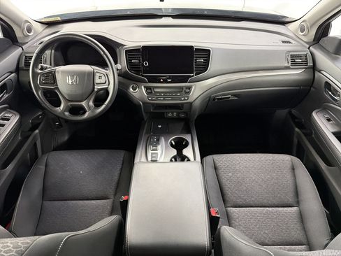 Certified 2024 Honda Ridgeline Sport image 15