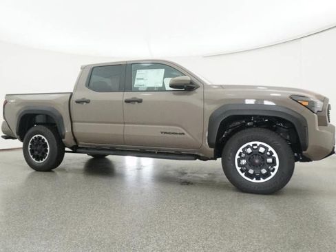 New 2026 Toyota Tacoma TRD Off-Road image 28