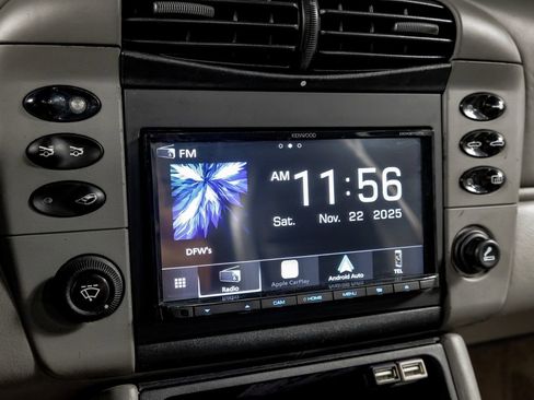 Used 2001 Porsche 911 Carrera image 21