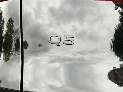 New 2025 Audi Q5 Premium Plus image 15