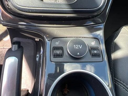 Used 2015 Ford Escape Titanium w/ Equipment Group 301A AWD/4WD image 31