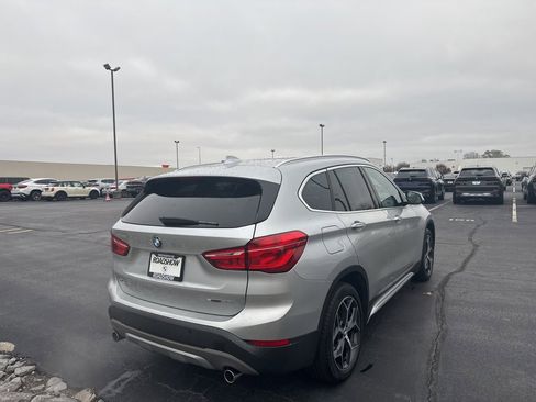 Used 2019 BMW X1 sDrive28i w/ Convenience Package image 5