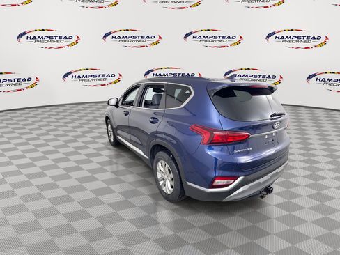 Used 2020 Hyundai Santa Fe SEL image 6
