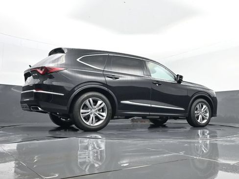 Used 2025 Acura MDX SH-AWD image 29
