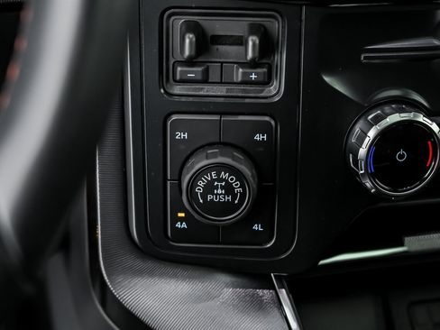 Used 2025 Ford F150 Raptor w/ Equipment Group 803A Raptor R image 33