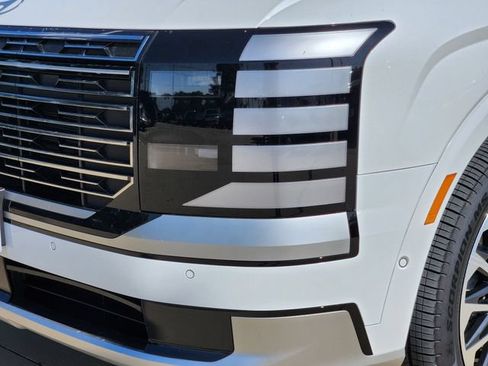 Used 2026 Hyundai Palisade Calligraphy AWD/4WD image 5