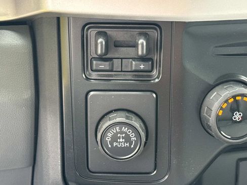 New 2025 Ford F350 XL w/ XL Chrome Package image 15