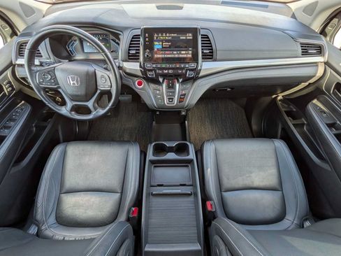 Used 2021 Honda Odyssey EX-L image 22
