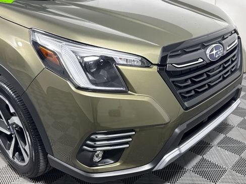 Used 2024 Subaru Forester Touring AWD/4WD image 12