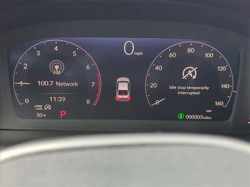 New 2026 Honda Accord SE image 10