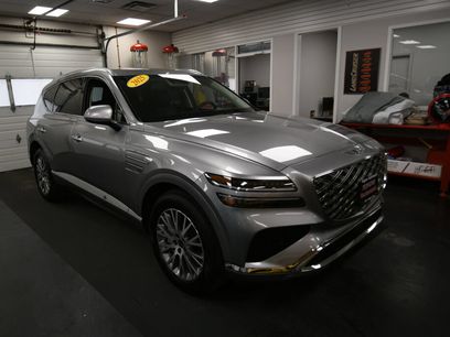 Used 2025 Genesis GV80 2.5T Standard