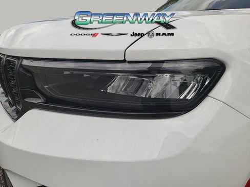 Used 2025 Jeep Grand Cherokee Limited w/ Black Appearance Package RWD image 28