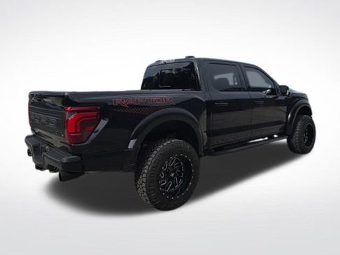 Used 2024 Ford F150 Raptor AWD/4WD image 3