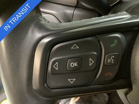 Used 2023 Jeep Wrangler Unlimited Sport AWD/4WD image 26