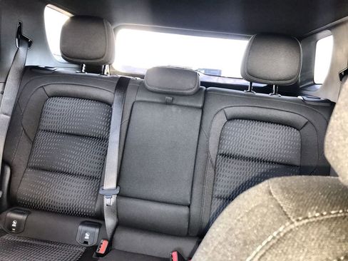 New 2026 Chevrolet Equinox LT image 22