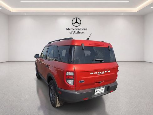Used 2024 Ford Bronco Sport Big Bend AWD/4WD image 5