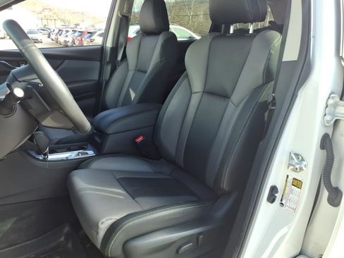 Certified 2024 Subaru Ascent Onyx Edition image 7