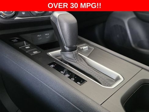 New 2026 Nissan Kicks S w/ Charging Package FWD image 20