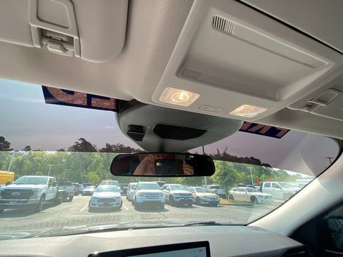 Certified 2025 Ford Escape Active w/ Tech Pack #1 FWD image 20