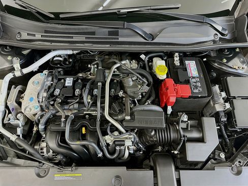 Used 2023 Nissan Sentra SV image 33