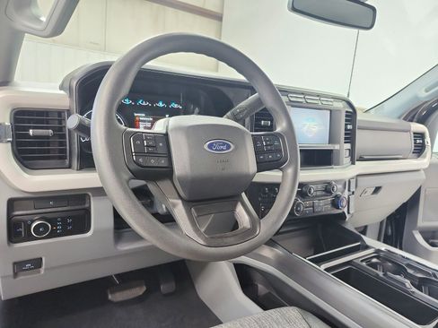 Used 2023 Ford F250 XLT w/ 360-Degree Camera Package AWD/4WD image 18