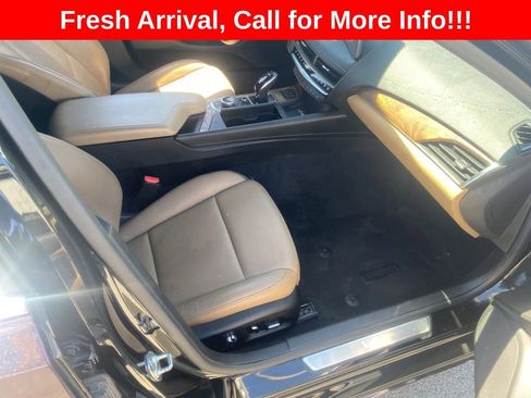 Used 2025 Cadillac CT5 Premium Luxury RWD image 13