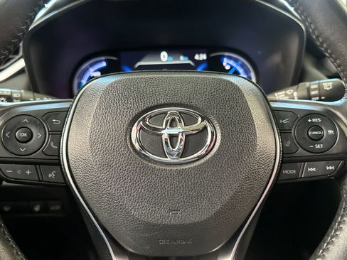 Used 2021 Toyota RAV4 XSE w/ XSE Grade Weather Package AWD/4WD image 24