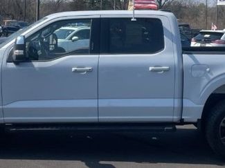 Used 2022 Ford F150 Lariat video 2