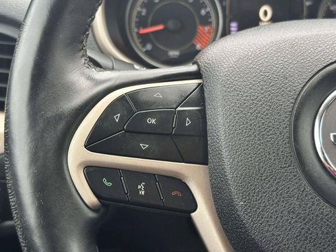 Used 2014 Jeep Cherokee Latitude w/ Comfort/Convenience Group AWD/4WD image 28