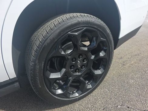 New 2026 Chevrolet Tahoe High Country image 9