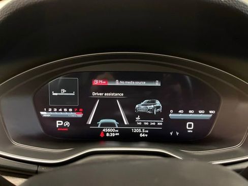 Used 2024 Audi Q5 2.0T Premium Plus image 24