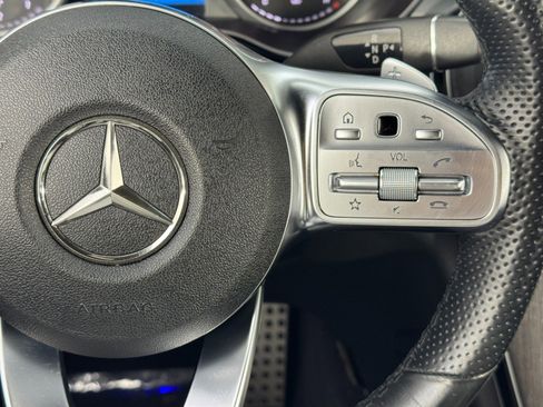 Used 2022 Mercedes-Benz GLC 300 4MATIC w/ AMG Line image 21