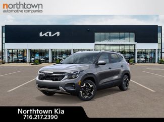 New 2026 Kia Seltos S video 1