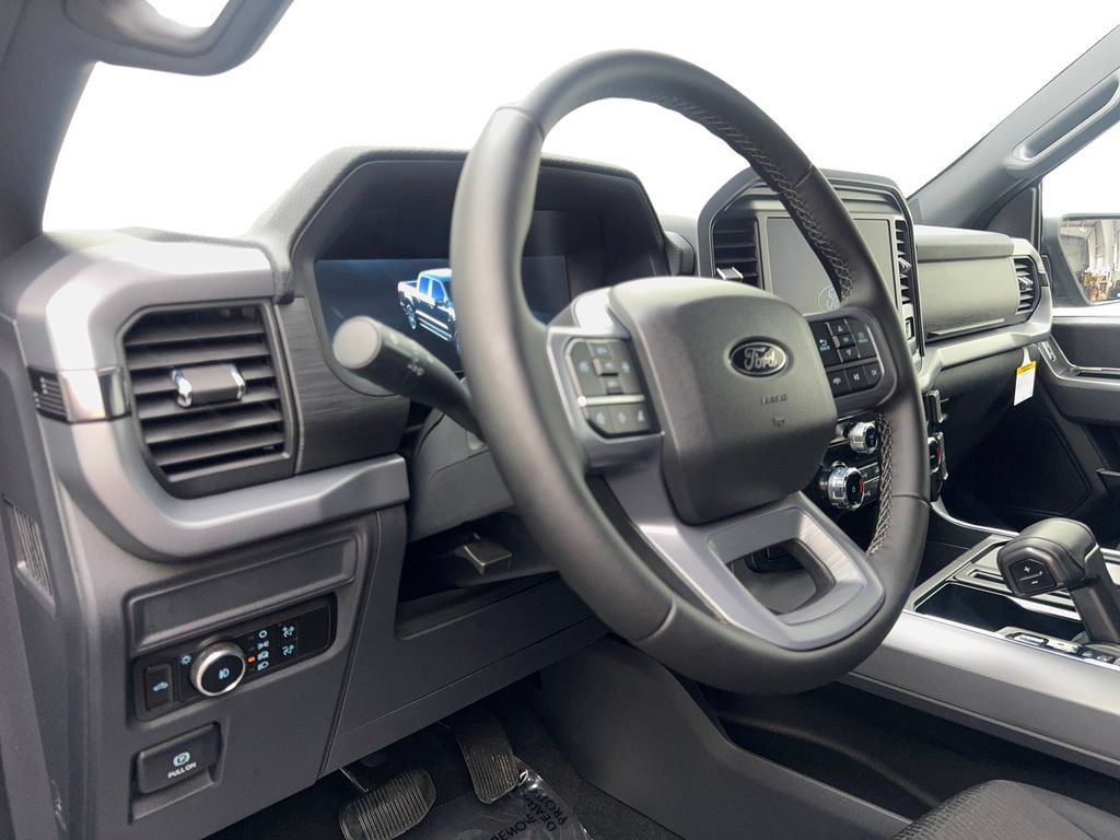 Used 2026 Ford F150 XLT w/ FX4 Off-Road Package AWD/4WD image 52