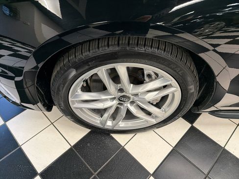 Used 2020 Audi A4 2.0T Prestige image 11