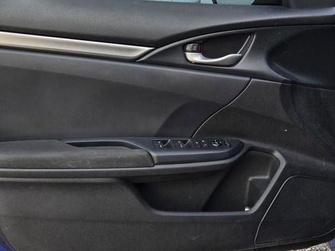 Used 2020 Honda Civic LX image 16