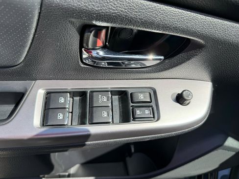 Used 2016 Subaru Impreza 2.0i Sport Limited w/ Popular Package #1 AWD/4WD image 12