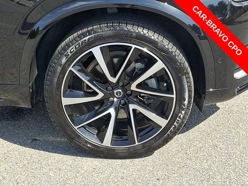 Used 2023 Volvo XC90 B6 Plus w/ Protection Package Premier image 8