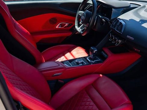 Used 2018 Audi R8 V10 plus AWD/4WD image 57