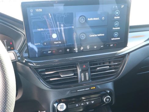 Certified 2023 Ford Escape ST-Line w/ Tech Pack #1 image 18