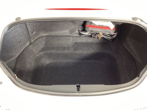 Used 2016 MAZDA MX-5 Miata Grand Touring RWD image 10