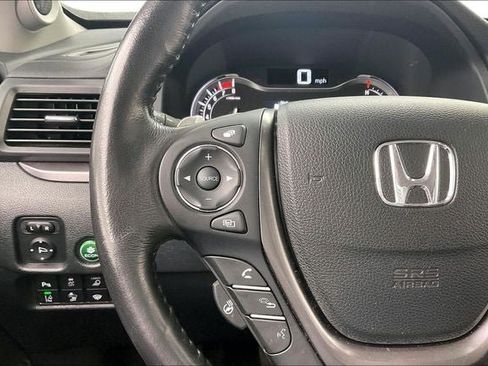 Certified 2023 Honda Ridgeline RTL-E image 23