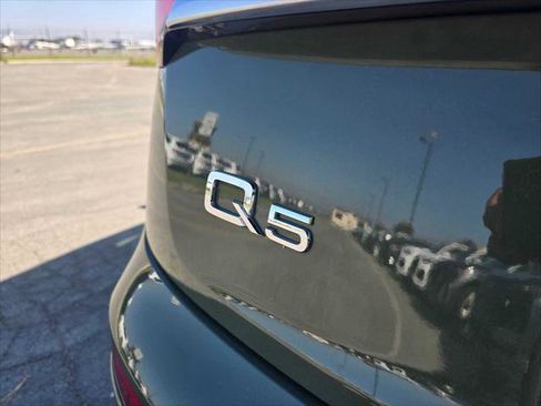 Used 2024 Audi Q5 2.0T Premium Plus image 16