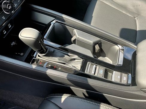 New 2026 Honda Accord EX-L image 14