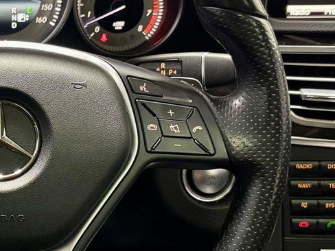 Used 2015 Mercedes-Benz E 350 Sedan image 25
