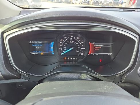 Used 2020 Ford Fusion S image 40