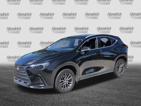 Used 2023 Lexus NX 350 AWD image 5
