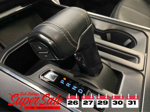Used 2022 Ford F150 Platinum image 47