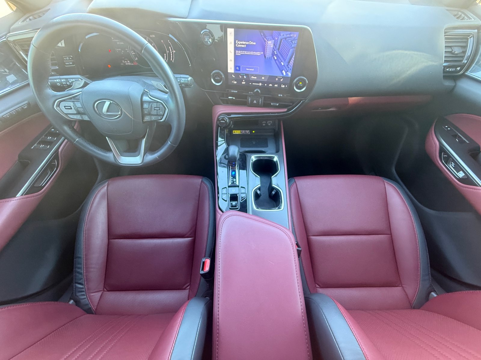 Used 2024 Lexus NX 350 AWD image 20