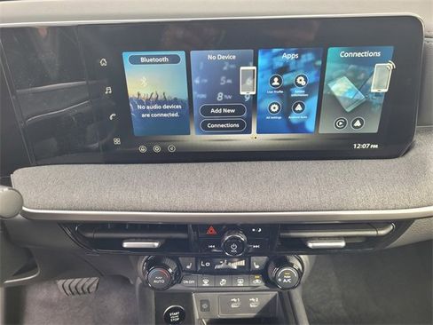 New 2026 Nissan Kicks SV w/ SV Premium Package image 10